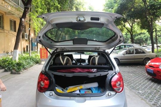 奇瑞瑞麒m1最快能跑多少,奇瑞瑞麒m1数据