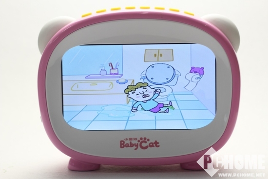 原道小童猫t5pro早教机,原道儿童益智早教机t5pro