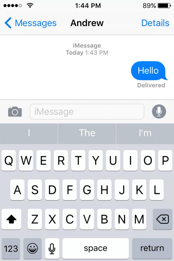 iphone4s更新9.3.6体验,iphone4s9.0系统