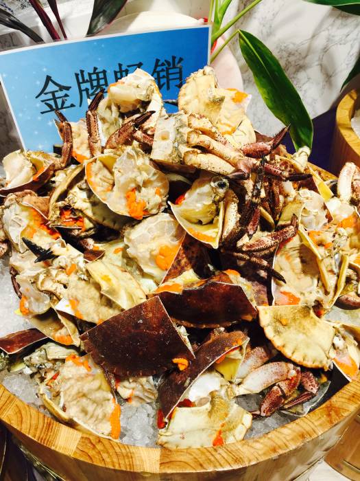 吃货雷达｜亚运村必吃美食榜！选择恐惧症患者的福音！