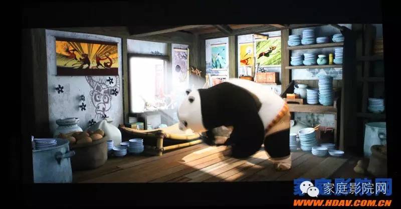 开博尔q10plus三代支持杜比视界,开博尔q10plus双层杜比视界