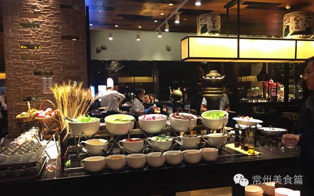 常州10家情调餐厅,常州请客特色饭店