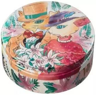 当蜜雪冰城遇到宫崎骏,宫崎骏奶油霜