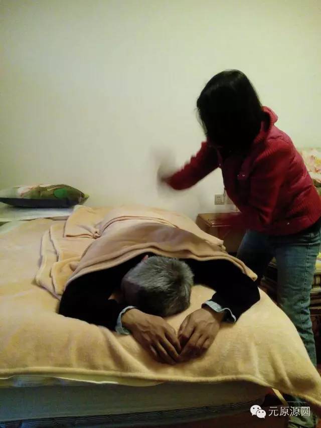 大理王媛媛,大理拍打理疗