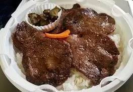 饭盒食品级日本,昭和三年饭盒