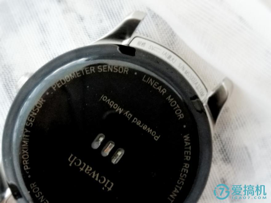 ticwatch2所有款式介绍,ticwatch2选哪个版本好