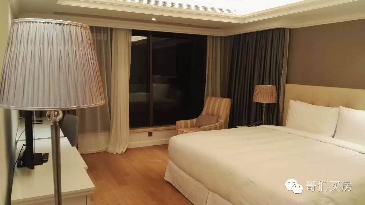 住在顶级豪宅的感受,体验一下豪宅的感觉