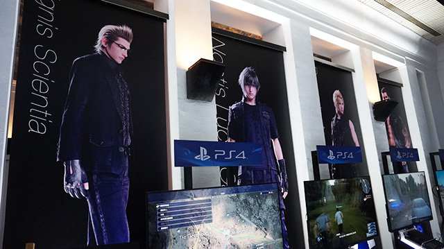 太空战士7ps4重制版,索尼ps4太空战士