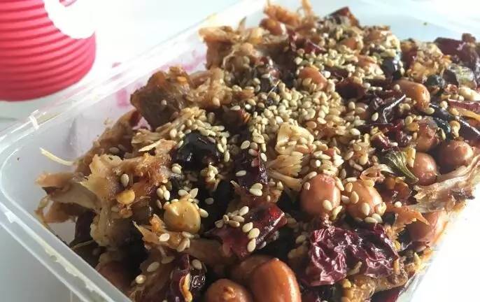 春熙路必吃美食攻略可带走,逛春熙路吃什么