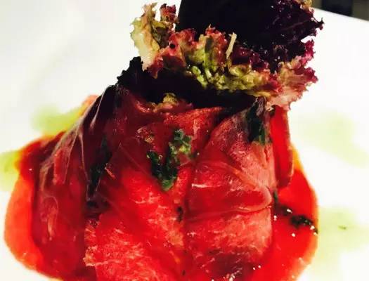 每天开足12个钟，一个月卖出15000份牛排，常州这家西餐厅让你吃到扶墙！