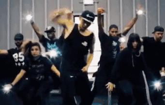 Jolin的蛋糕，杨幂的画，鹿晗的足球...万万没想到！明星们都是酱紫的跨界艺能王！