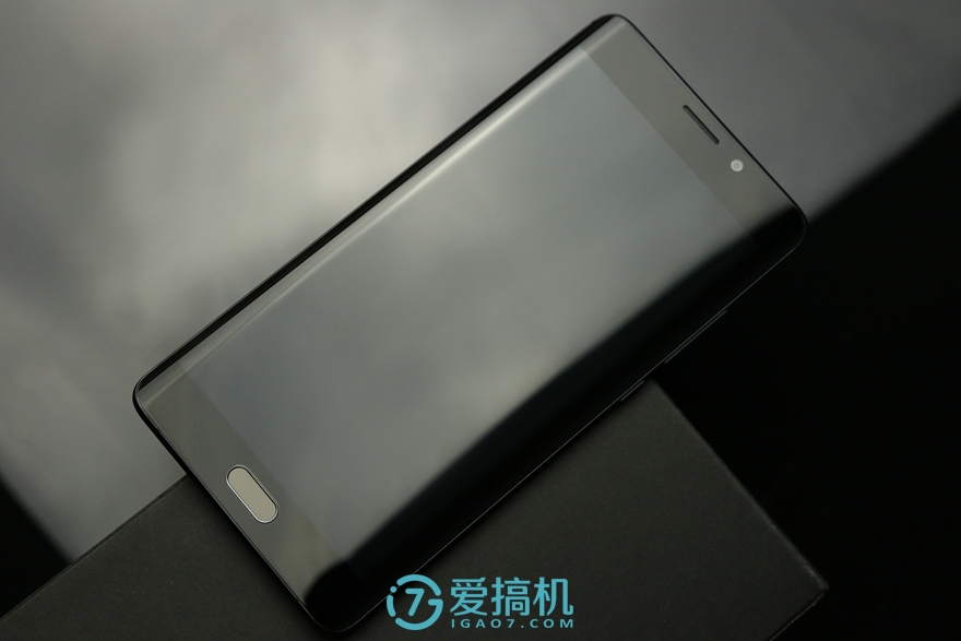 小米note2双曲面屏,小米note2双曲面