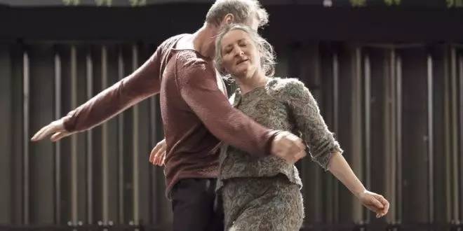 FleshQuartet,像梦一样消散