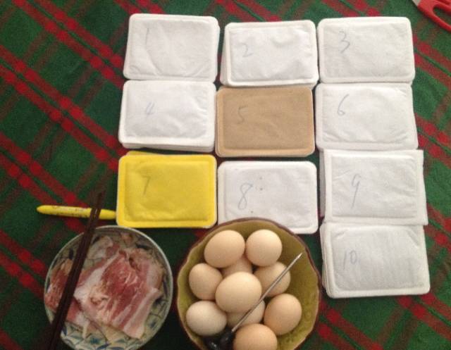 冬天这两样东西不要丢掉,冬天什么食物会导致流产