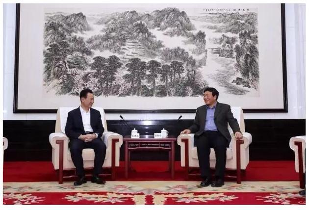 王健林谈国民公公,王健林谈国民公公视频