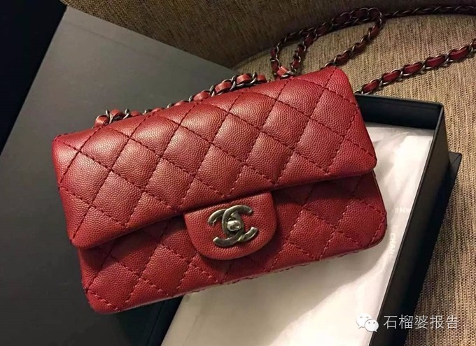 读者来稿｜年底买包，大牌需要新思路