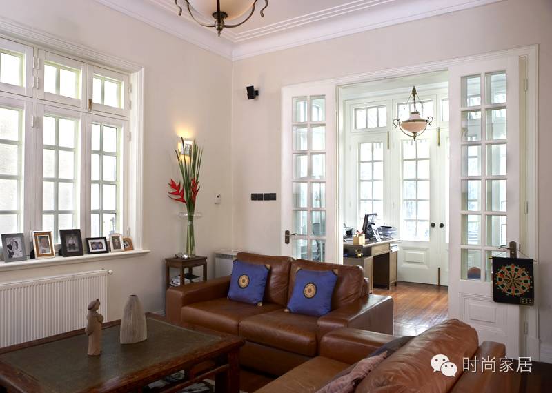 张学良住过的高家老宅,张学良上海皋兰路别墅