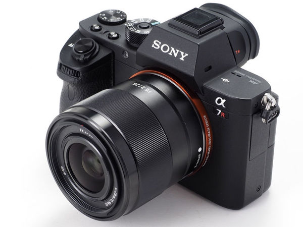 索尼fe24mmf2.8二手,索尼正式发布fe24-70mmf2