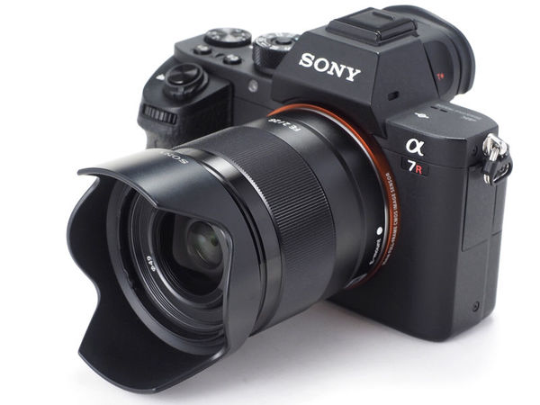 索尼fe24mmf2.8二手,索尼正式发布fe24-70mmf2