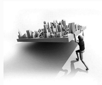 企业重构案例分析,企业发展中的各种效应