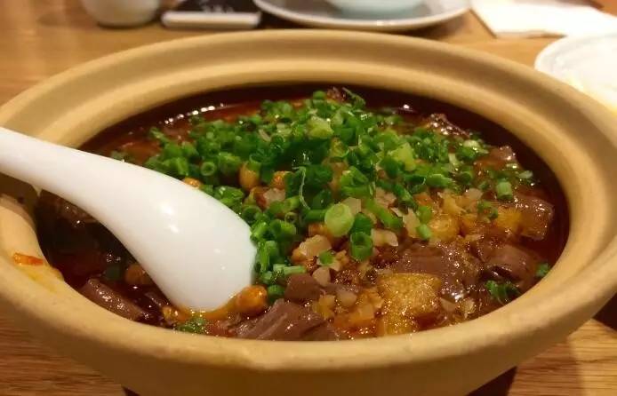 不要再问逛街吃啥子咯！最新最全的春熙路美食攻略在此！