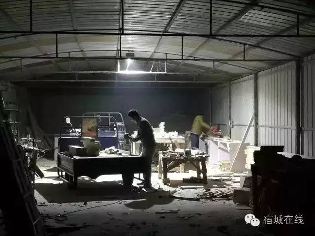 回望“双十一”，宿城嗨爆了！