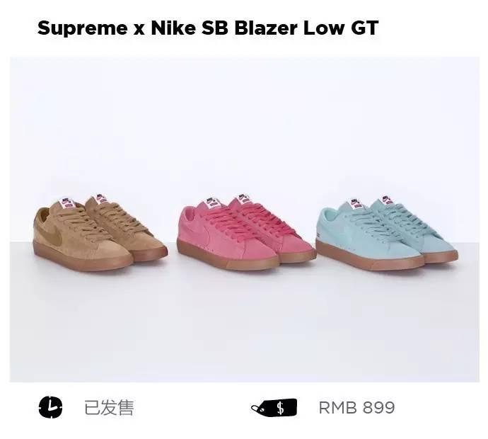 值得入手的nike潮鞋,nike潮鞋系列1000以内