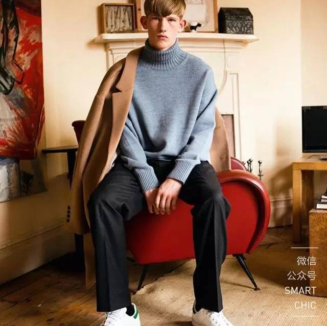 冬日氛围感大衣这几件最值得买,冬天值得入手的大衣