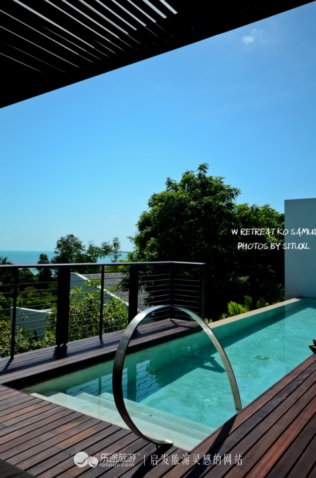 苏梅岛最佳酒店,苏梅岛适合蜜月的酒店推荐