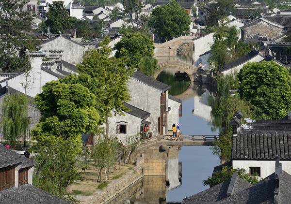 金秋十月，卡卡带你去秋游！一起去沙家浜度假！10个免费名额等你拿！