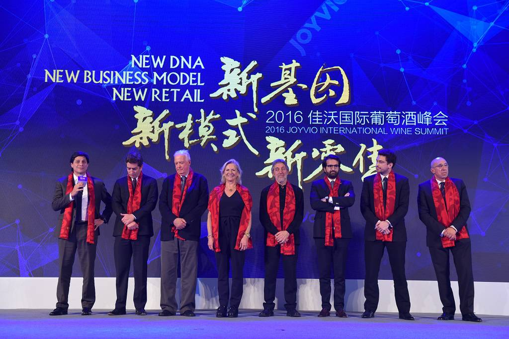 二哥的卖酒心得,卖酒的心得