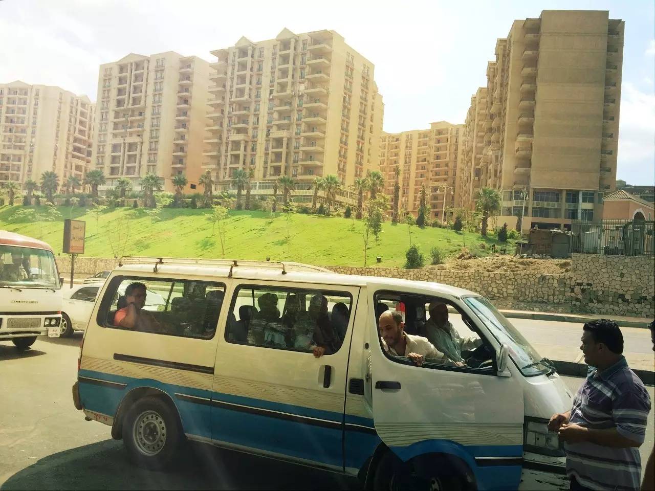 埃及开罗是一个怎么样的城市,开罗是一个怎么样的地方