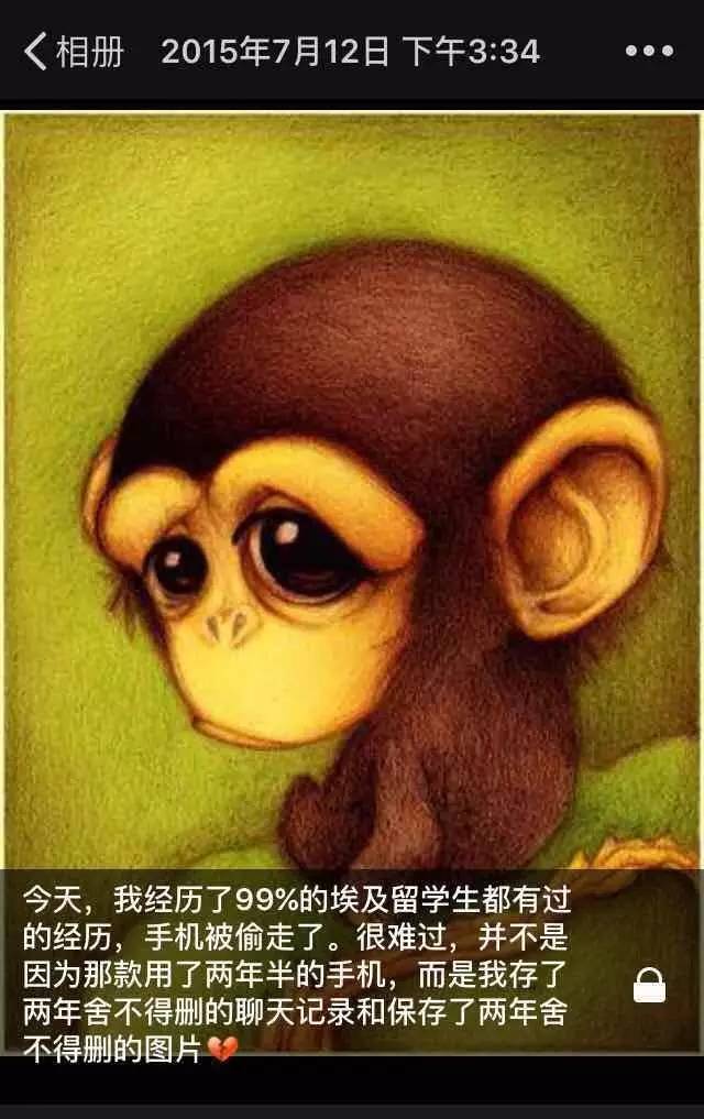 开罗是座美丽古老的城市,开罗是世界闻名的什么城市