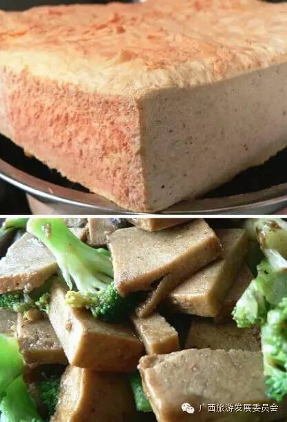 梧州美食寻味,梧州舌尖上的美食店