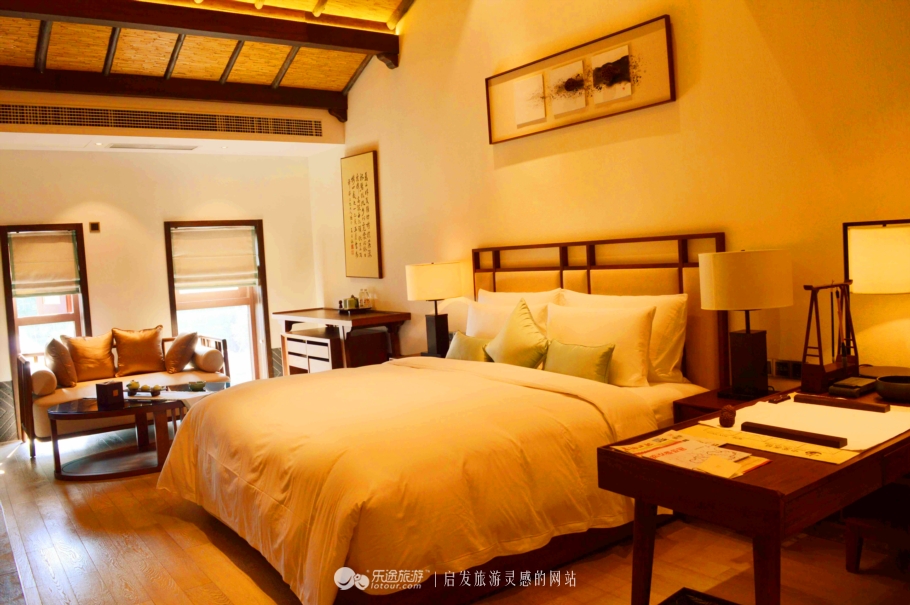 贵阳青岩文凡花间堂状元别院,贵阳青岩文凡状元别院