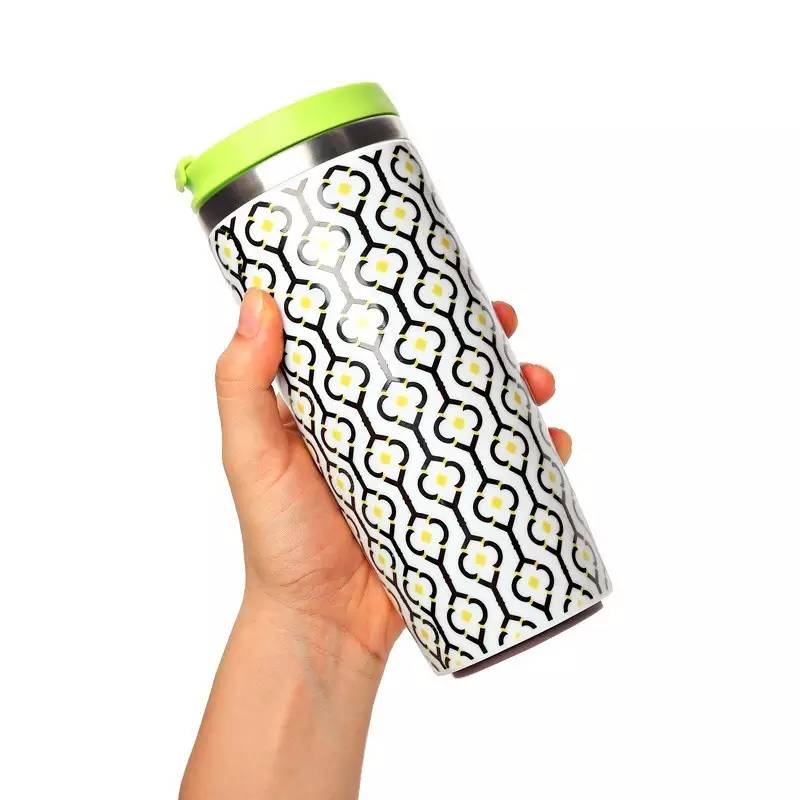 最美的保温杯子,那些颜值超高的保温杯