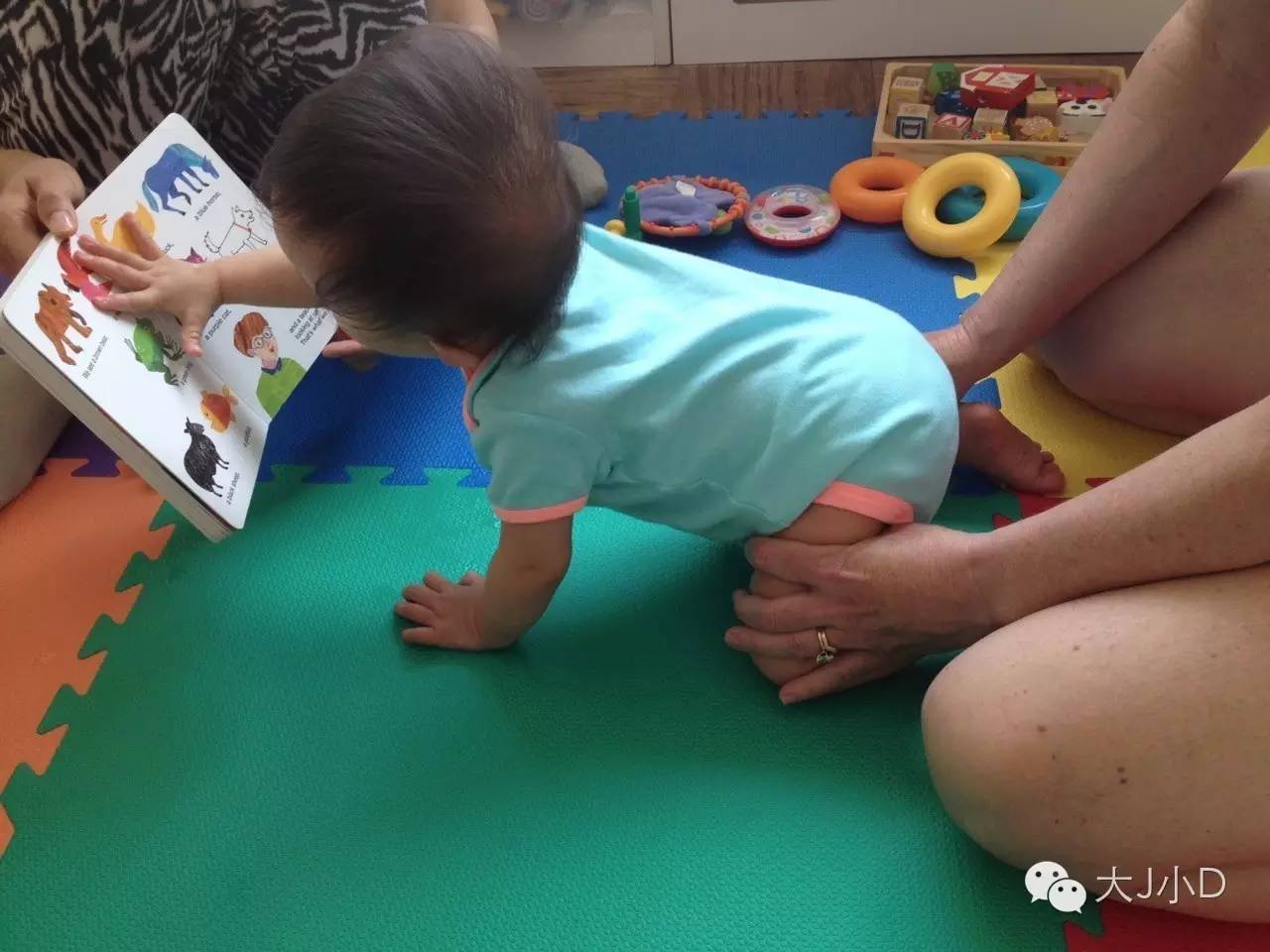 大j小d是脑瘫吗,大j小d现在好了吗