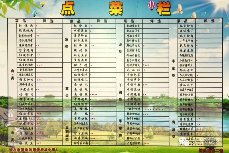 新兵的伙食和住宿怎么样,新兵伙食怎么样四川