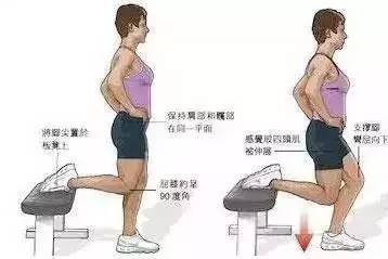 健身拉伸的正确方法和注意事项,健身拉伸的正确方式