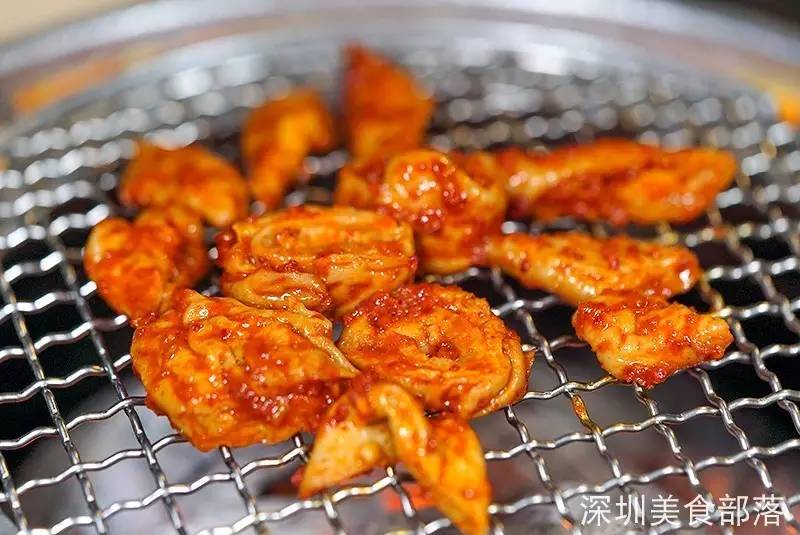 8年之内在韩国开了451家分店,现在TA终于进击罗湖!