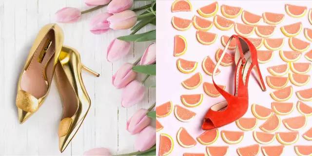 千年蜈蚣EricaHoida都爱的鞋子，竟然是它们……