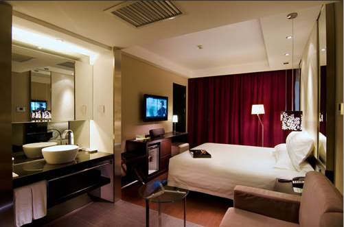 桔子水晶怎么样,全季酒店跟桔子水晶哪个档次高