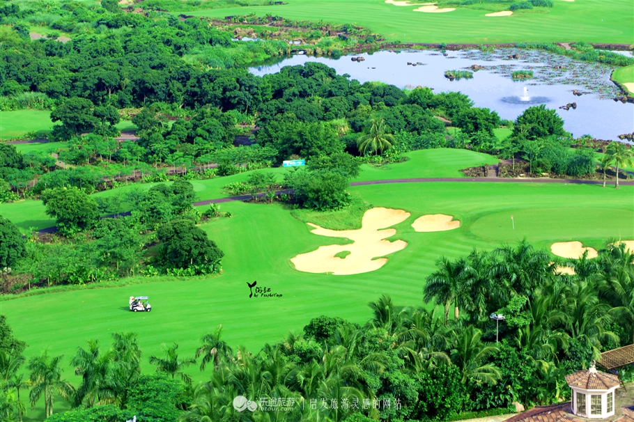 在海南除了看海还是看海,不去海南还有哪里适合看海