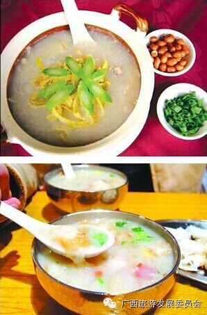 梧州美食寻味,梧州舌尖上的美食店