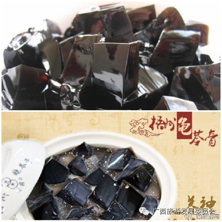 梧州美食寻味,梧州舌尖上的美食店