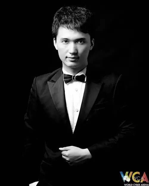 WCA2016电竞高校公开课走进中科大共享电竞盛宴