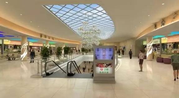 银川市最火的商场,银川最好的商场在哪里