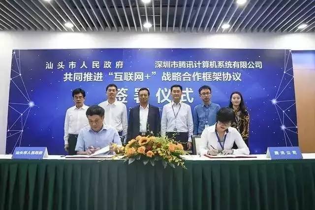 汕头这几年发展变化,未来的汕头是什么样的