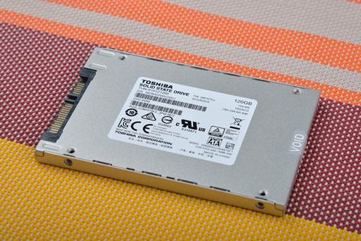 东芝q200的固态硬盘怎么样,etc寿命多久