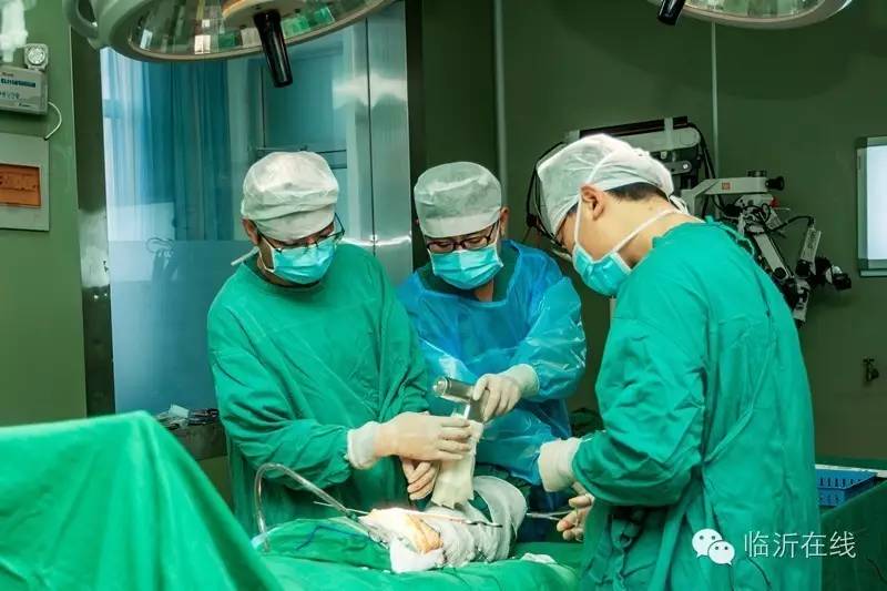 临沂市兰山区人民医院骨科大夫,临沂市人民医院骨科医生排名